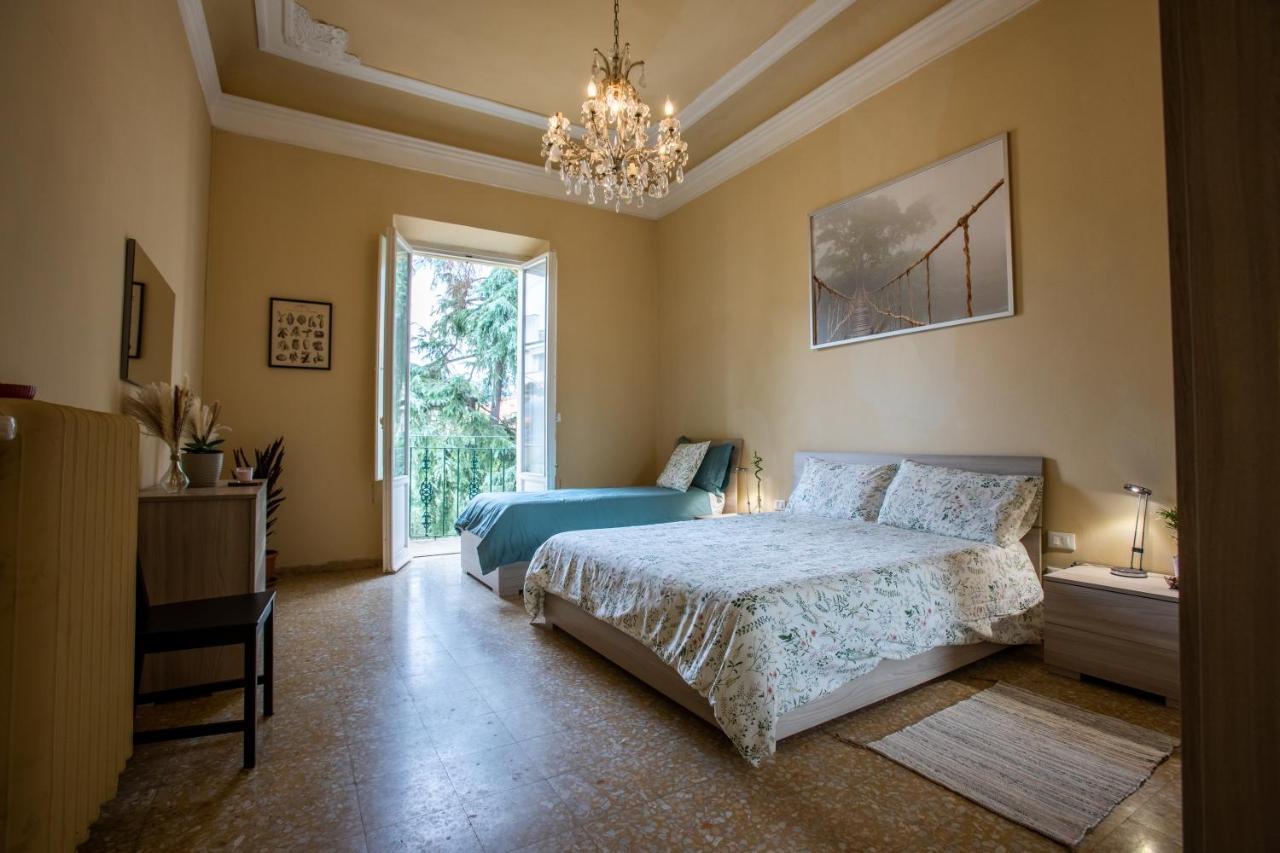 Florence Urban Nest ~ Guesthouse Экстерьер фото