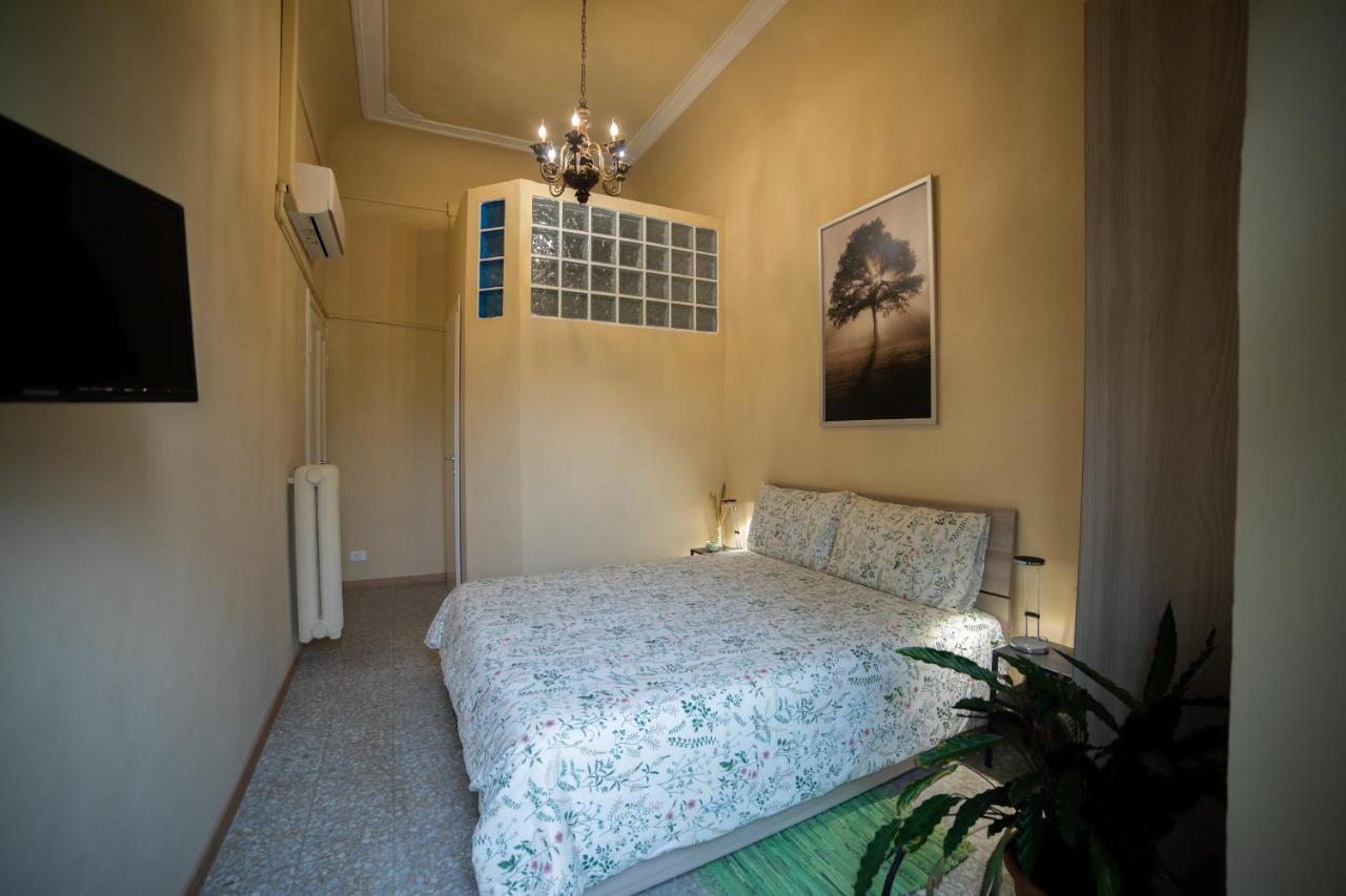 Florence Urban Nest ~ Guesthouse Экстерьер фото