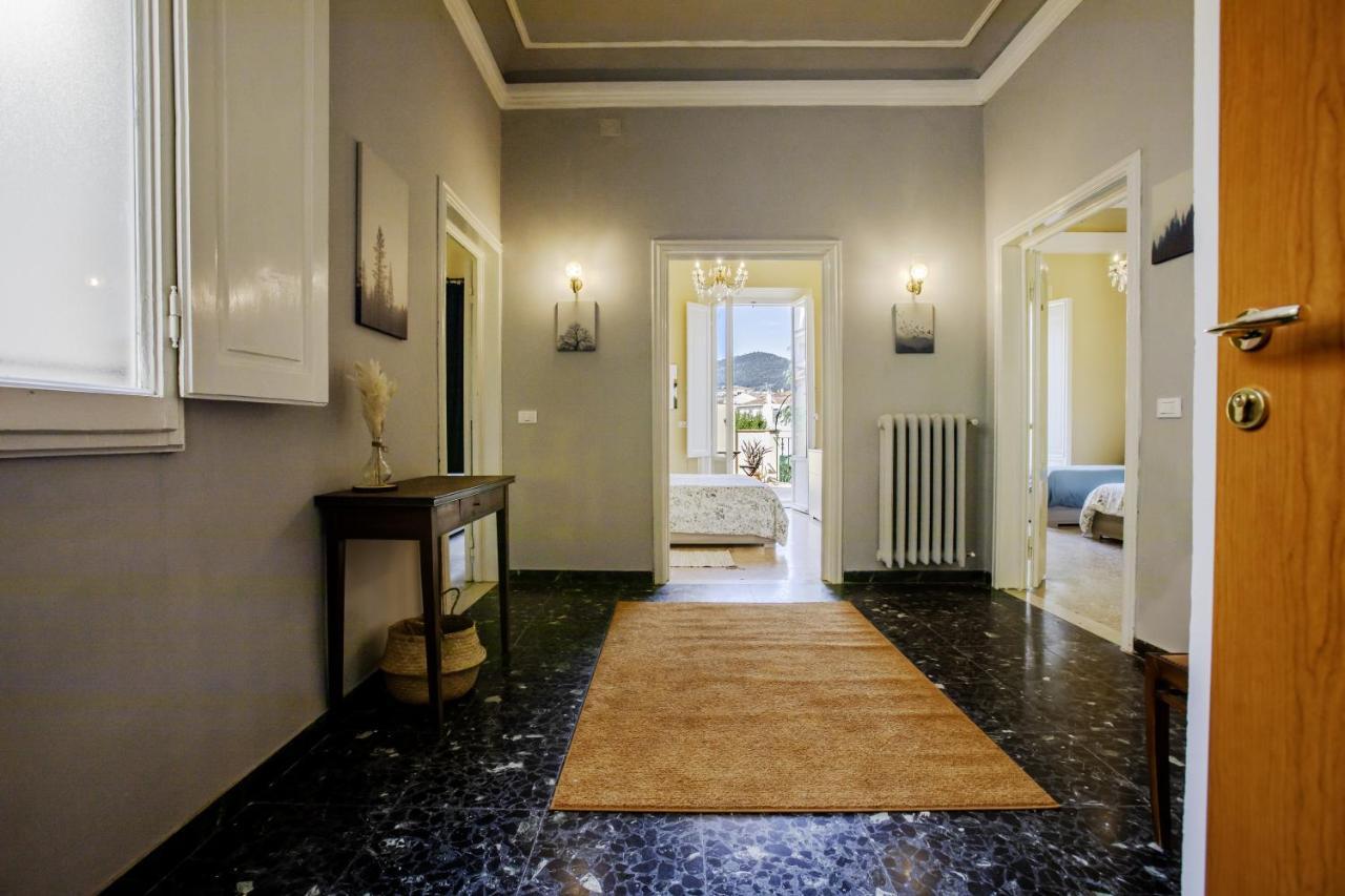 Florence Urban Nest ~ Guesthouse Экстерьер фото