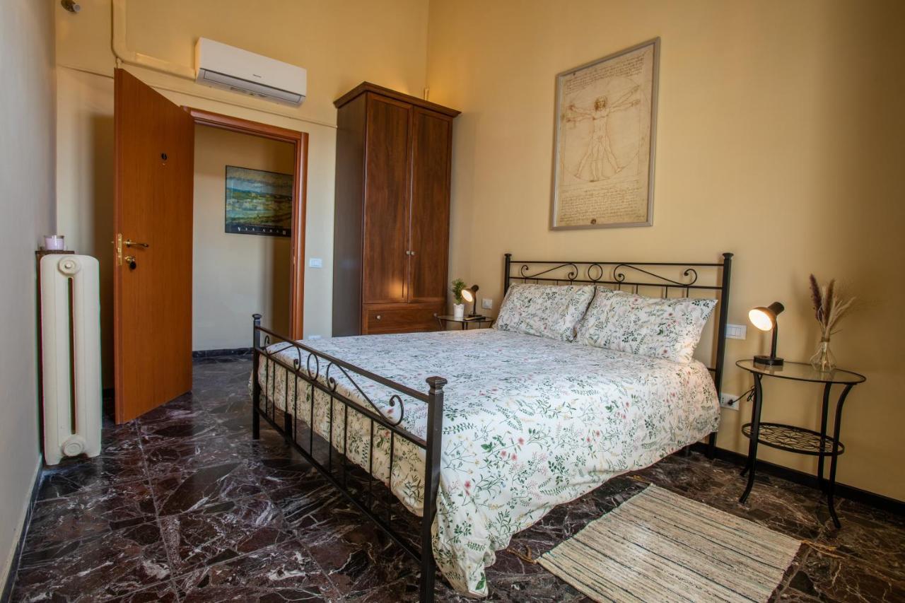 Florence Urban Nest ~ Guesthouse Экстерьер фото