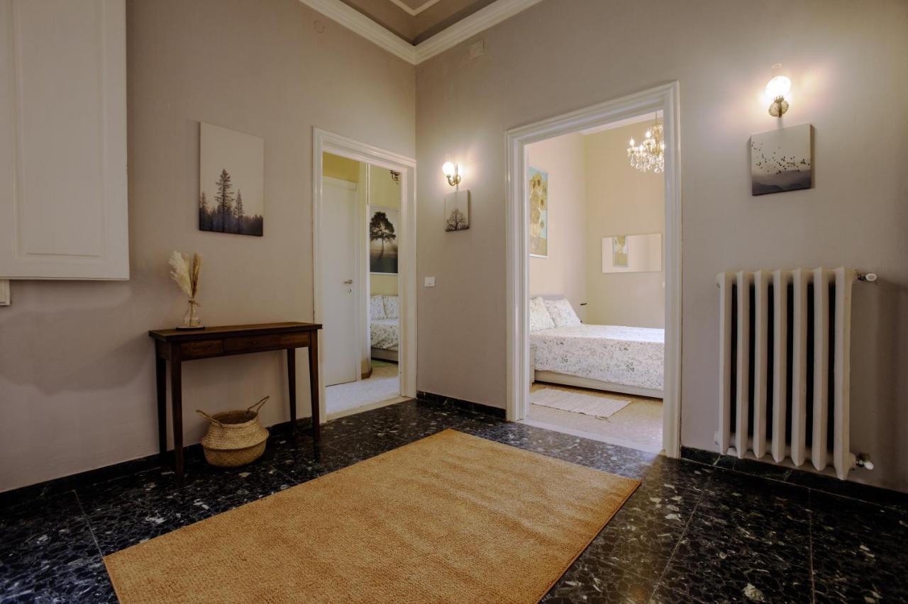 Florence Urban Nest ~ Guesthouse Экстерьер фото